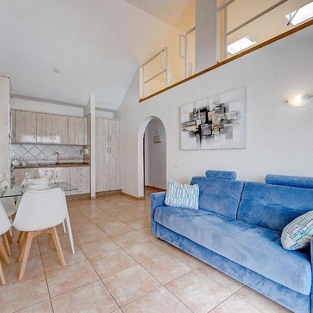 Pretty 1B Apartment In Diamantes 2, Heated Pool 로스크리스티아노스 외부 사진