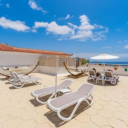 Pretty 1B Apartment In Diamantes 2, Heated Pool 로스크리스티아노스 외부 사진